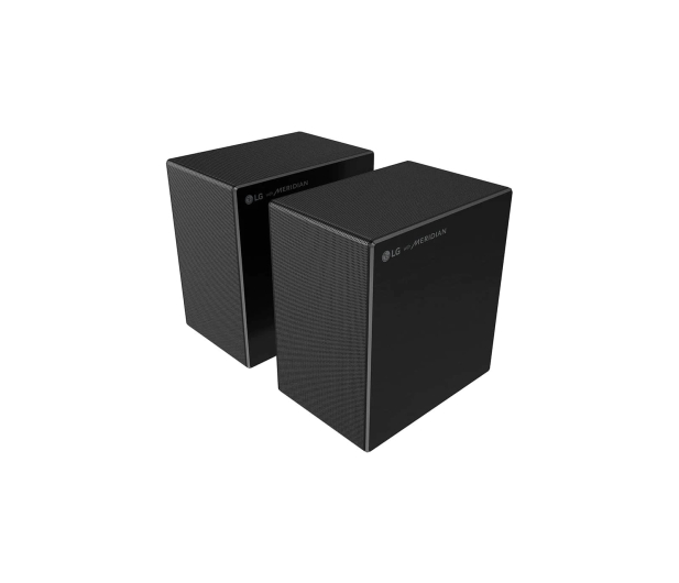 LG SN11R Soundbar - 1385210 - zdjęcie 17
